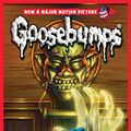 Cover Art for B00OBOA9KM, Classic Goosebumps #29: The Ghost Next Door by R. L. Stine
