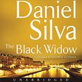 Cover Art for 9780062320285, The Black Widow by Daniel Silva