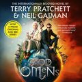 Cover Art for 9781472262851, Good Omens by Neil Gaiman, Terry Pratchett, Martin Jarvis