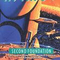 Cover Art for 9780007933570, Second Foundation by Isaac Asimov, Folio Society (London, England)