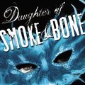 Cover Art for 9780316196192, Daughter of Smoke and Bone by Laini Taylor