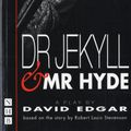 Cover Art for 9781854592972, Doctor Jekyll and Mr.Hyde: Play by David Edgar