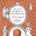 Cover Art for 9780395971154, Black Hearts in Battersea by Joan Aiken