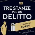 Cover Art for 9788852055140, Tre stanze per un delitto by Sophie Hannah