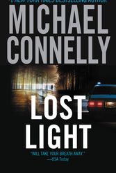 Cover Art for 9780446611633, Lost Light by Michael Connelly