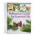 Cover Art for B01NGZYTGH, Reference Guide for Essential Oils Hard Cover 2014 by Connie Higley (2014-12-24) by Connie Higley;Alan Higley