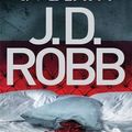 Cover Art for B017MYBE92, Obsession in Death by J. D. Robb (2015-08-20) by X