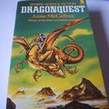 Cover Art for 9780722159040, Dragonquest by Anne McCaffrey