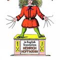 Cover Art for 9780486284699, Struwwelpeter in English Translation by Heinrich Hoffmann