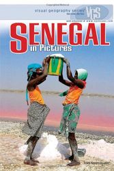 Cover Art for 9781575059518, Senegal in Pictures by Thomas Streissguth