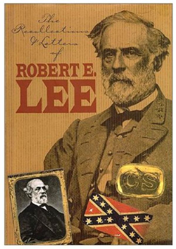 Cover Art for 9780831724399, Recollections & Letters of Robert Lee (Civil War Library) by Gamaliel Bradford