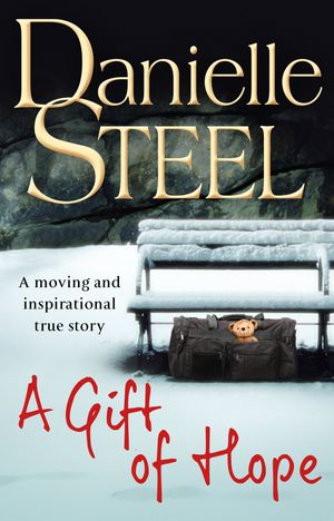 Cover Art for 9781446438763, A Gift of Hope by Danielle Steel