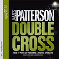 Cover Art for 9781405507301, Double Cross by James Patterson