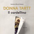 Cover Art for 9788858665176, Il cardellino by Donna Tartt