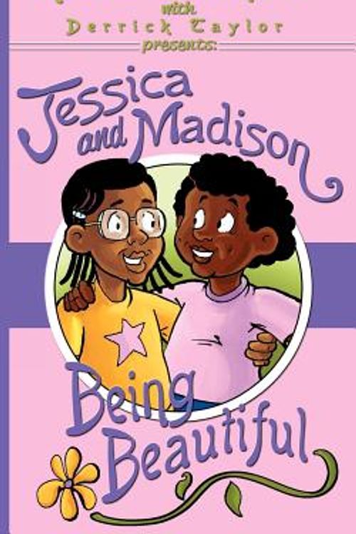 Cover Art for 9781620504925, Jessica and Madison by Derrick Taylor