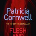 Cover Art for B00L2RT2KO, Flesh and Blood by Patricia Cornwell