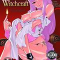 Cover Art for 9781624592171, Witchcraft (Hentai Manga) by Yamatogawa