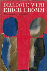 Cover Art for 9789110003903, Dialogue with Erich Fromm by Richard I Evans