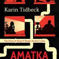 Cover Art for 9789898917096, Amatka by Karin Tidbeck