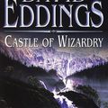 Cover Art for 9780552148108, Castle Of Wizardry: Book Four Of The Belgariad by David Eddings