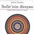 Cover Art for 9789758434572, Sofie'nin Dünyasi. by Jostein Gaarder