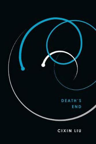 Cover Art for 9781788543026, Death's End (The Three-Body Problem) by Cixin Liu