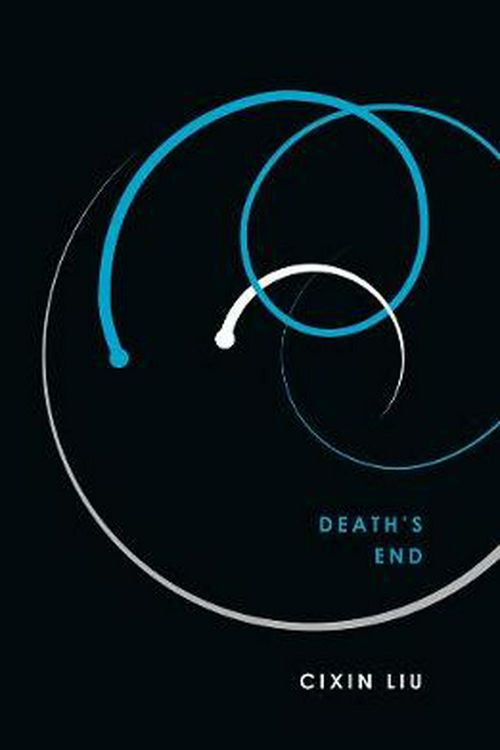 Cover Art for 9781788543026, Death's End (The Three-Body Problem) by Cixin Liu