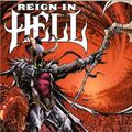 Cover Art for 9781848563551, Reign in Hell by Keith Giffen, Tom Derenick