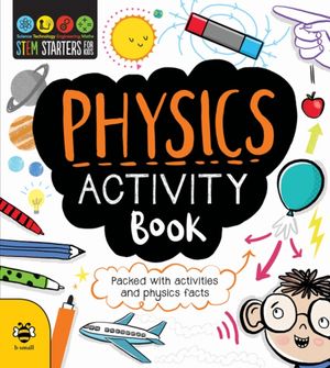 Cover Art for 9781911509202, Physics by Jenny Jacoby