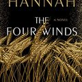 Cover Art for 9781250275202, Four Winds by Kristin Hannah