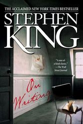 Cover Art for 9781417647019, On Writing by Stephen King