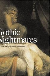 Cover Art for 9781854375827, Gothic Nightmares by Martin Myrone