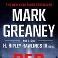 Cover Art for 9781799767404, Red Metal by Mark Greaney, Ripley Rawlings, Lieutenant Colonel Hunter