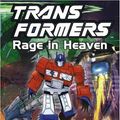 Cover Art for 9781840235289, Transformers by Simon Furman, Geoff Senior, Manny Galan, Et Al.