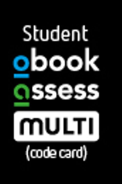 Cover Art for 9780190306533, Oxford MyEnglish 7 for WA Curriculum obook/assess + Upskill Multi Code Card by Horne Williams
