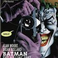 Cover Art for 9781845767723, Batman: Killing Joke by Alan Moore