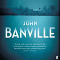 Cover Art for 9780571362684, Snow by John Banville