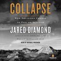 Cover Art for 9780698404915, Collapse by Jared Diamond