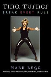 Cover Art for 9781589790209, Tina Turner by Mark Bego