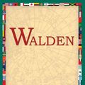 Cover Art for 9781595400321, Walden by Henry David Thoreau