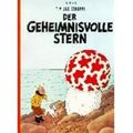 Cover Art for 9780828850377, Adventures of Tintin: Der Geheimnisvolle Stern (German Edition of The Shooting Star) by Herge