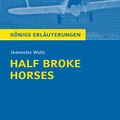Cover Art for 9783804470118, Half Broke Horses von Jeannette Walls. by Jeannette Walls, Sabine Hasenbach
