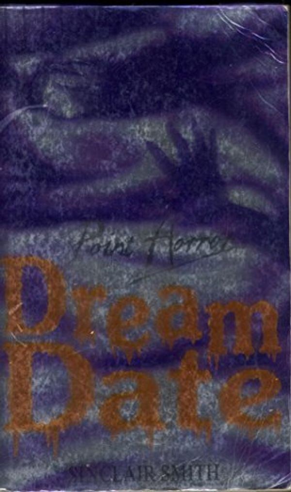 Cover Art for 9780590113670, Dream Date by Sinclair Smith