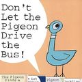 Cover Art for B00SDMQLMI, Pigeon Pack (5 Book Set) (The Duckling Gets a Cookie!?; The Pigeon Finds a Hot Dog!; Don't Let Pigeon the Stay Up Late!; The Pigeon Wants a Puppy!; Don't Let the Pigeon Drive the Bus!) by Mo Willems