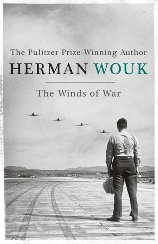 Cover Art for 9781444779271, The Winds of War by Herman Wouk
