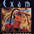 Cover Art for 9780811217521, Final Exam by CortÃ¡zar, Julio, Alfred MacAdam