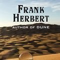Cover Art for B01F83CPCE, Frank Herbert: Unpublished Stories by Frank Herbert