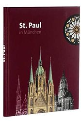 Cover Art for 9783898705875, St. Paul in München by Michael Andreas Schmid