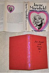 Cover Art for 9780395202890, Jayne Mansfield and the American fifties by Martha Saxton
