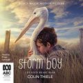 Cover Art for B07JRGMGVF, Storm Boy by Colin Thiele